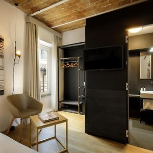 Deluxe Kamer met een King Size Bed